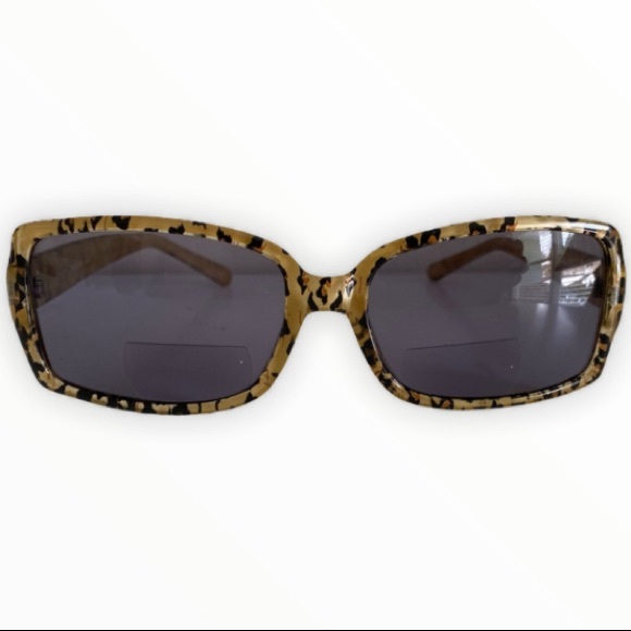 Animal print readers sunglasses combo 125 strength - Picture 7 of 12